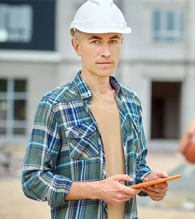 Домпристрой